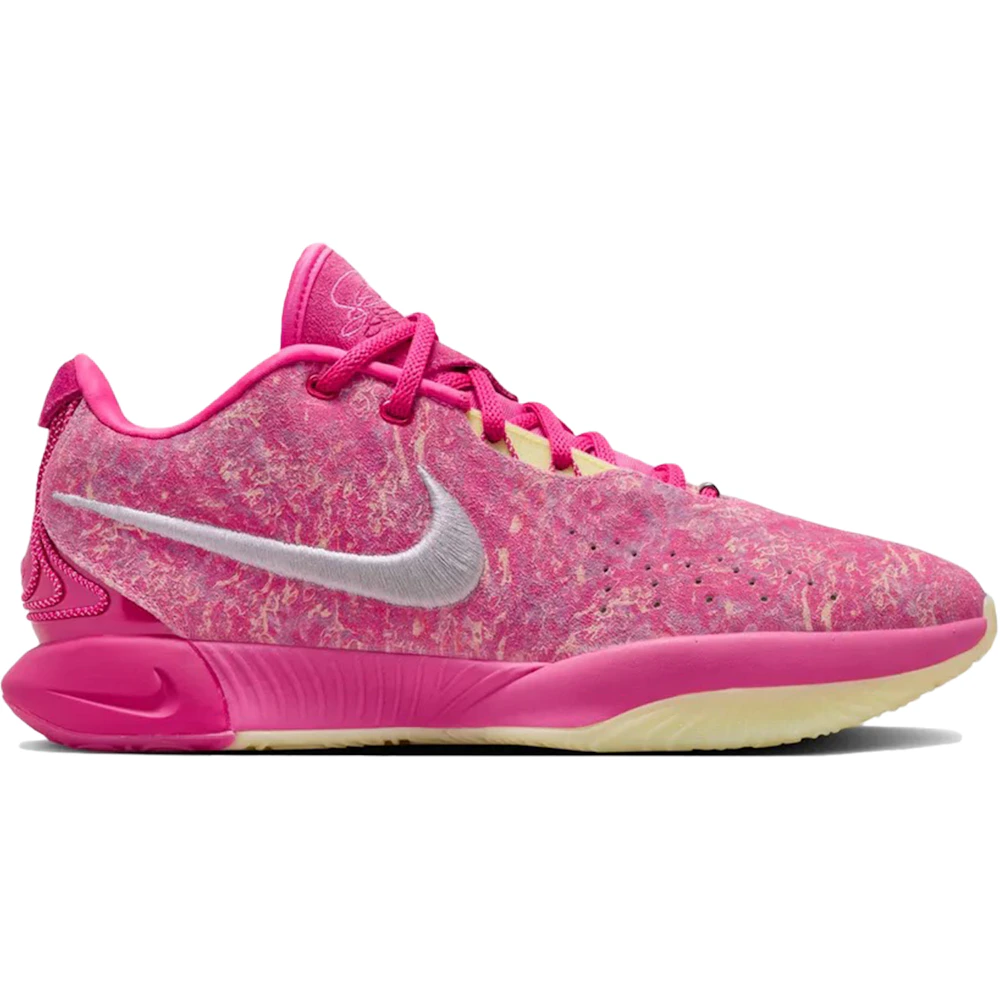 Sneakerek és cipők Nike LeBron 21 The World Is Your Oyster Rózsaszín | HF0721-900/HF0700-900