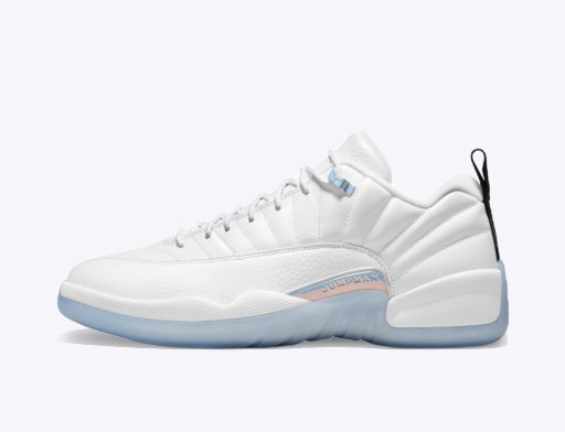 Sneakerek és cipők Jordan Air Jordan 12 Retro Low ''Easter'' Fehér | DB0733-190