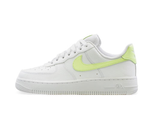 Sneakerek és cipők Nike Air Force 1 Low '07 White Barely Volt W Fehér | 315115-159