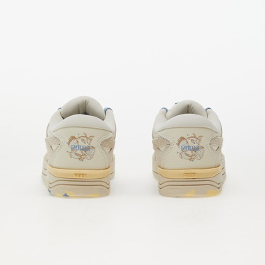 Sneakerek és cipők Puma -180 Re:Escape White/ Sugared Almond Bézs | 39640201, 3