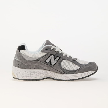 Sneakerek és cipők New Balance 2002R Grey Szürke | M2002RRD, 2