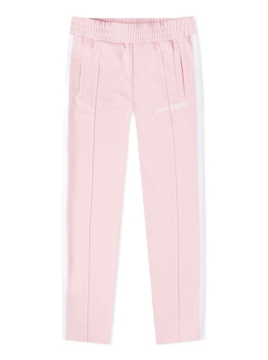 Sweatpants Palm Angels Classic Track Pants Rózsaszín | PWCJ001C99FAB0013401