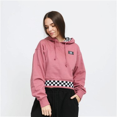 Sweatshirt Vans Boom Boom 66 Hood Rózsaszín | VN0A5JGDS0F1, 0