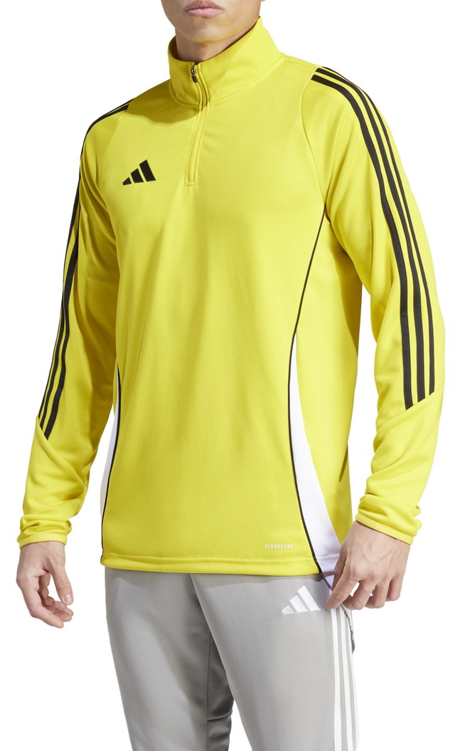 Póló adidas Originals adidas TIRO24 TRTOP Sárga | is1043