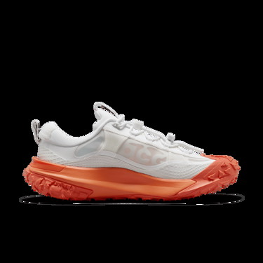 Sneakerek és cipők Nike ACG Mountain Fly 2 Low Summit White Orange Fehér | DV7903-100, 3