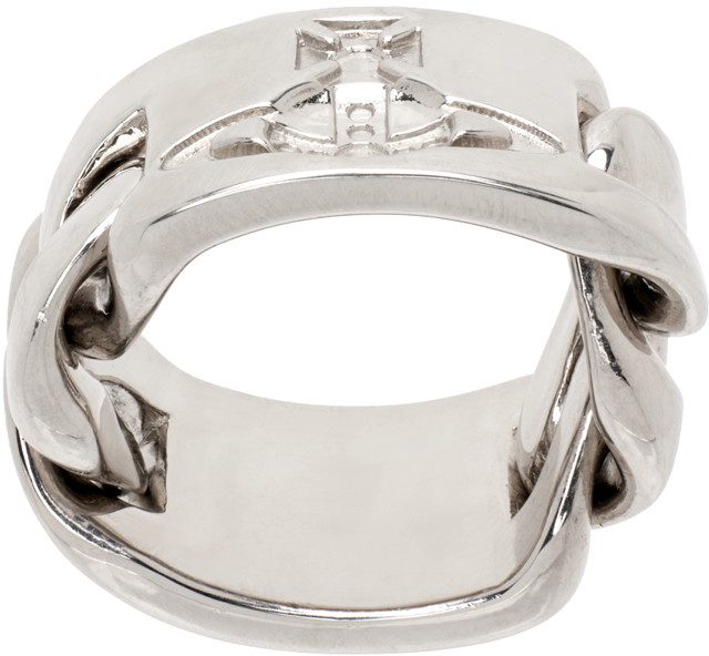 Janus Ring