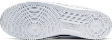 Sneakerek és cipők Nike Air Force 1/1 Fehér | cz5093-100, 1