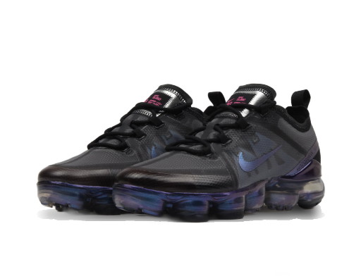 Sneakerek és cipők Nike Air Vapormax 2019 GS Szürke | AJ2616-003