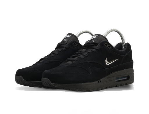 Sneakerek és cipők Nike Air Max 1 Premium SC Fekete | 918354-005