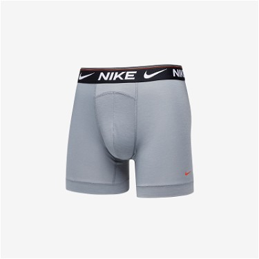 Fehérnemű és zoknik Nike Dri-FIT Ultra Comfort Boxer Brief 3-Pack Többszínű | 0000KE1257-WZS, 3