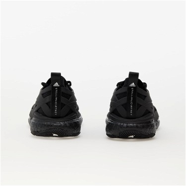 Sneakerek és cipők adidas Performance Stella McCartney x Solarglide Core Black/ Core Black/ Core Black Fekete | HQ5961, 3