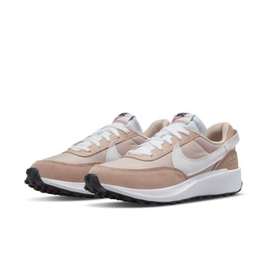 Sneakerek és cipők Nike Waffle Debut W Rózsaszín | DH9523-600, 1