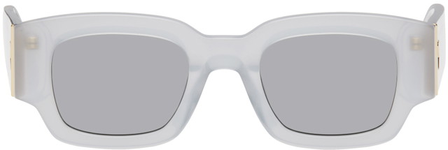 Classical De Cœur Sunglasses