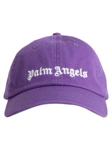 Kupakok Palm Angels Classic Logo Cap Orgona | PMLB003C99FAB0013701