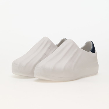 Sneakerek és cipők adidas Originals Men's slip-on sneakers adidas Adifom Superstar Gray Szürke | IF6180, 5