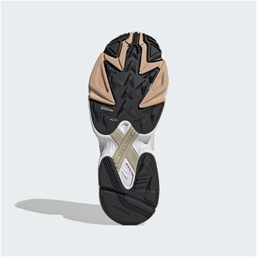Sneakerek és cipők adidas Originals Falcon "Beige" Bézs | IG8303, 4