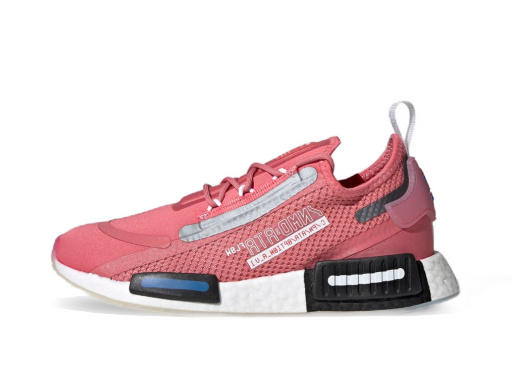 Sneakerek és cipők adidas Originals NMD_R1 Spectoo Rózsaszín | FZ3208