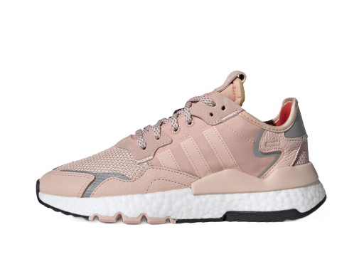 Sneakerek és cipők adidas Originals Nite Jogger 3M Vapour Pink W Rózsaszín | EE5915