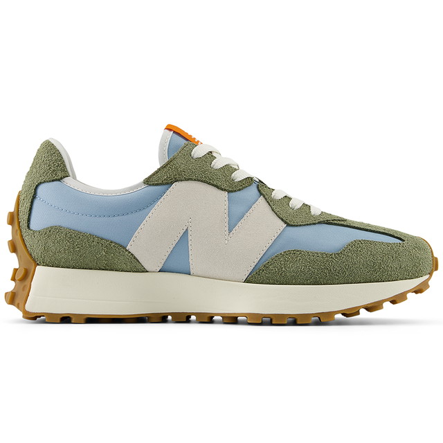 Sneakerek és cipők New Balance Unisex Többszínű | U327SC