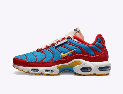 Sneakerek és cipők Nike Air Max Plus SE Többszínű | DC9332-600