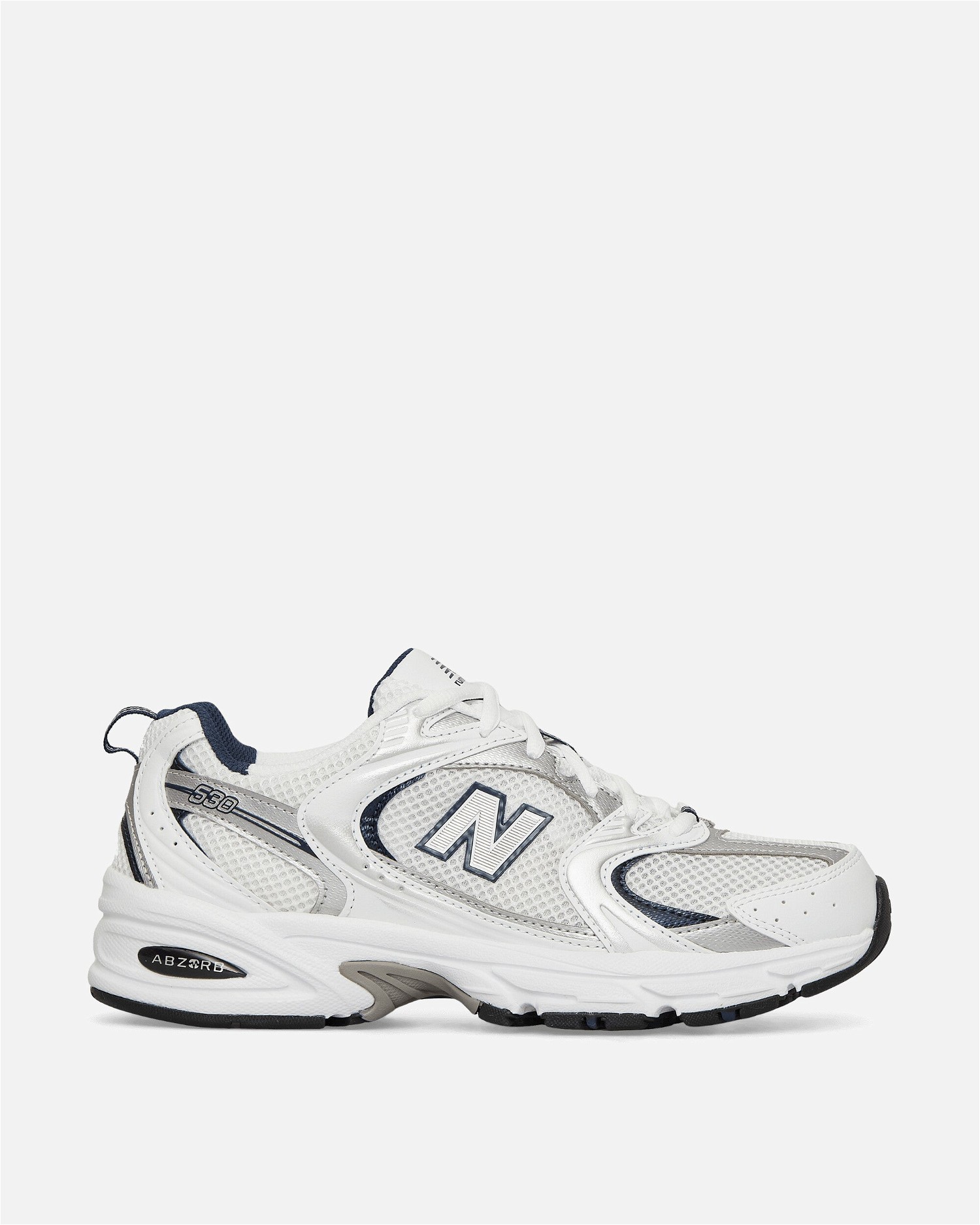 Sneakerek és cipők New Balance 530 Fehér | NBMR530SG, 1
