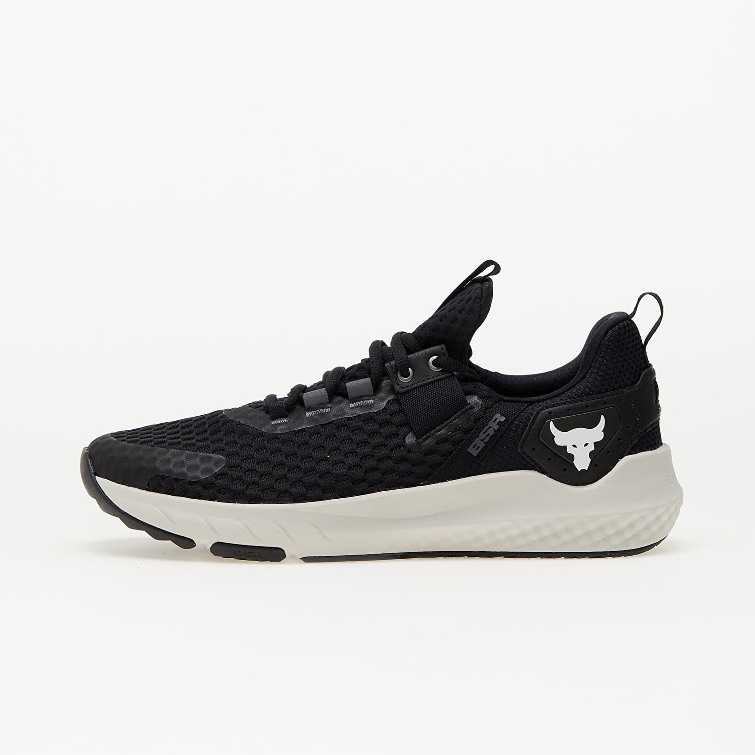 Sneakerek és cipők Under Armour Project Rock BSR 4 Fekete | 3027344-001, 0