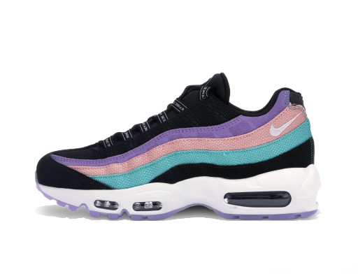 Sneakerek és cipők Nike Air Max 95 Have a Day Többszínű | BQ9131-001