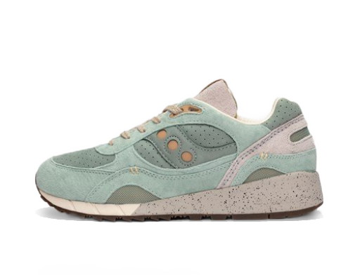 Sneakerek és cipők Saucony Shadow 6000 Türkizkék | S70663-1