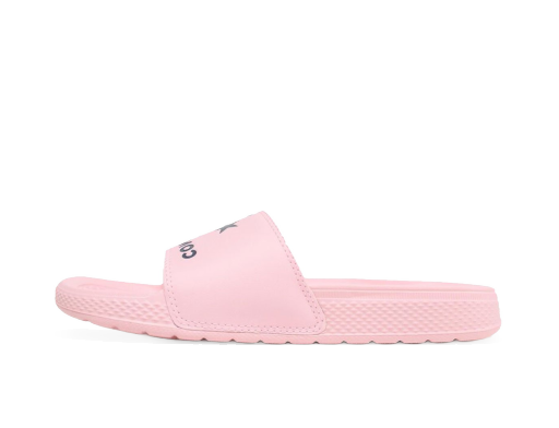 Sneakerek és cipők Converse All Star Slide Rózsaszín | A02859C