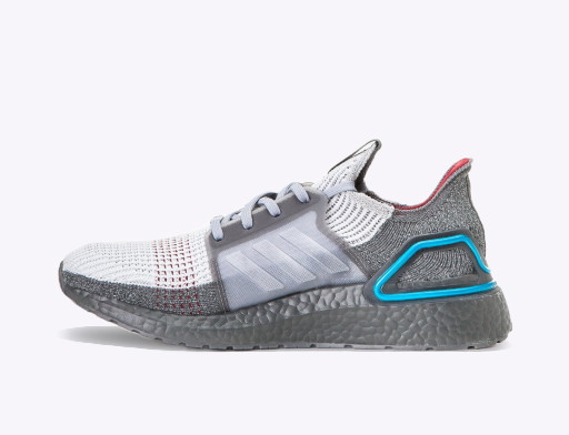 Sneakerek és cipők adidas Performance UltraBOOST 19 "Star Wars Millennium Falcon" Szürke | FW0525