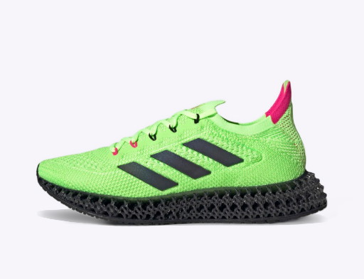 Sneakerek és cipők adidas Performance 4DFWD Zöld | Q46445