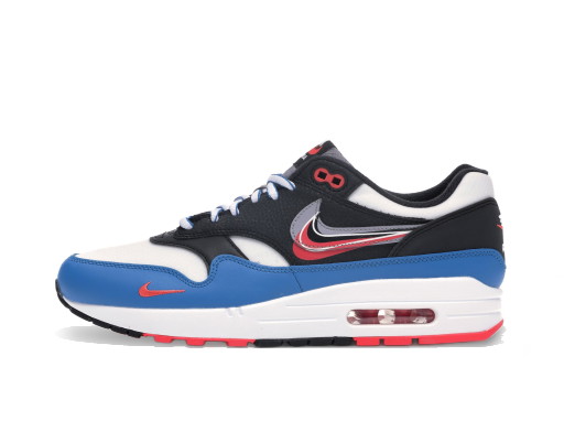 Sneakerek és cipők Nike Air Max 1 "Time Capsule Pack" Kék | CT1623-001