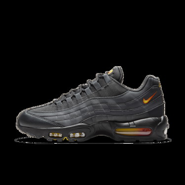 Sneakerek és cipők Nike Air Max 95 Fekete | FZ4626-001, 3