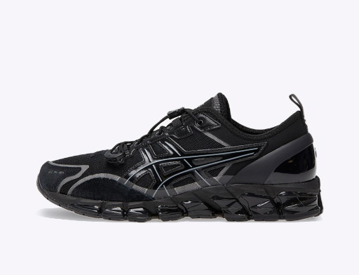 Sneakerek és cipők Asics Gel-Quantum 360 6 Fekete | 1203A031-001