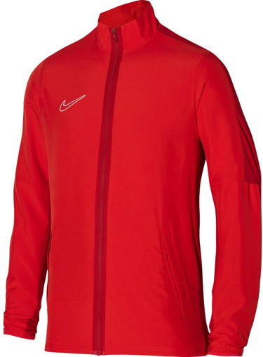 Dzsekik Nike Dri-FIT Academy 23 Jacket 
Piros | dr1710-657, 0
