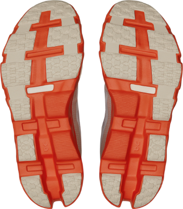 Sneakerek és cipők On Running Cloudmonster Hyper 
Piros | 3we10121906, 3