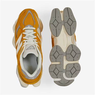 Sneakerek és cipők New Balance 9060 Sárga | U9060VNY, 2