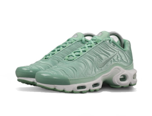 Sneakerek és cipők Nike WMNS Air Max Plus SE Zöld | 830768-331