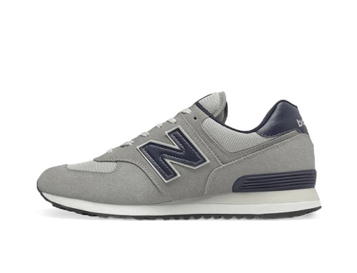 Sneakerek és cipők New Balance 574 Szürke | ML574BE2