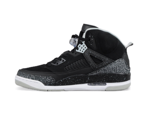 Sneakerek és cipők Jordan Jordan Spizike "Oreo" Fekete | 315371-004