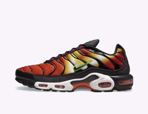 Sneakerek és cipők Nike Air Max Plus 
Narancssárga | DR8581-800