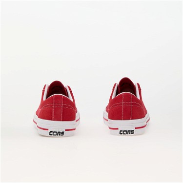 Sneakerek és cipők Converse One Star Pro Suede 
Narancssárga | A06646C, 2