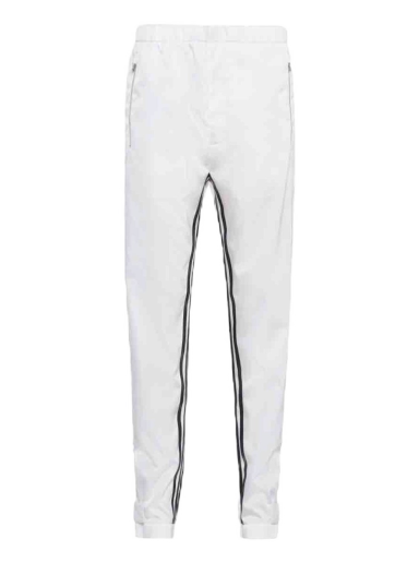 Nadrág adidas Originals for Prada Re-Nylon Pants Fehér | SPH155_1WQ8_F0AA1_S_212