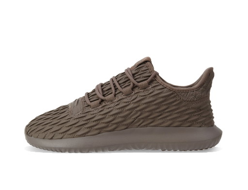 Sneakerek és cipők adidas Originals Tubular Shadow Trace Brown/Trace Brown Barna | BB8974