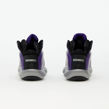 Sneakerek és cipők adidas Originals Crazy 1 "Pewter" Orgona | GY8944, 3
