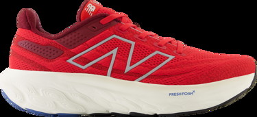 Sneakerek és cipők New Balance Fresh Foam X 1080 v13 
Piros | m1080z13, 0