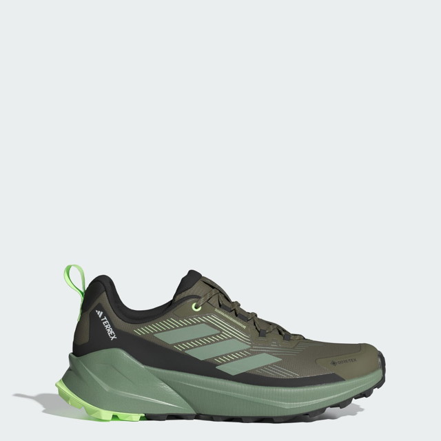 Sneakerek és cipők adidas Performance adidas TERREX TRAILMAKER 2 GORE-TEX Szürke | IE5150