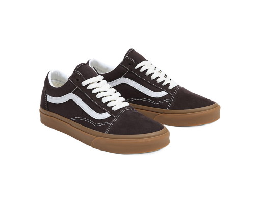 Sneakerek és cipők Vans Old Skool Fekete | VN0A5KRSCHC