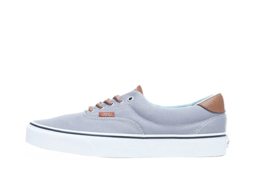 Sneakerek és cipők Vans Era 59 C&L Frost Grey Szürke | VN0A38FSQ70