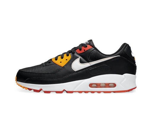 Sneakerek és cipők Nike Air Max 90 "Raygun" 
Narancssárga | DJ9250-001